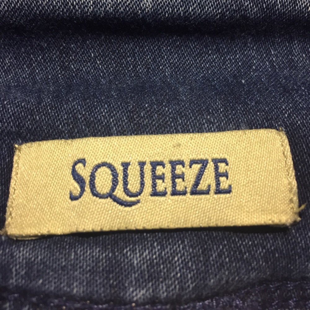Denim Jeans